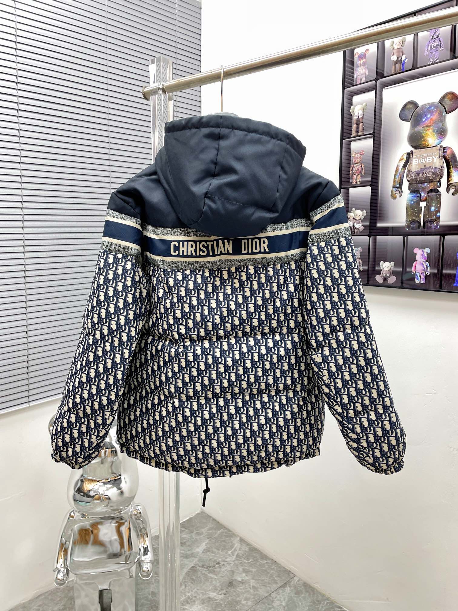 Christian Dior Down Jackets